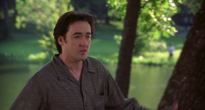 What am I gonna do now - High Fidelity