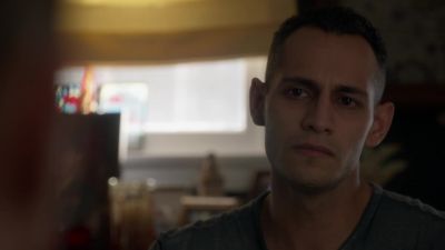 What am I gonna do? - NCIS