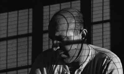 What am I gonna do? - Birdman of Alcatraz