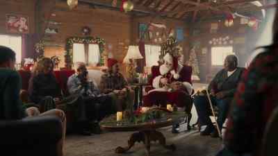 - What am I gonna do - The Santa Class
