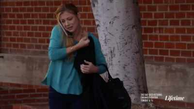  What am I gonna do? - Husband, Wife, and Their Lover