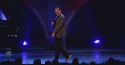What am I gonna do? - Jim Jefferies: This Is Me Now
