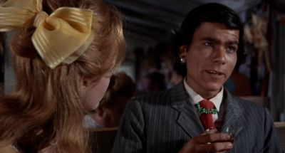 What am I gonna do - Cat Ballou