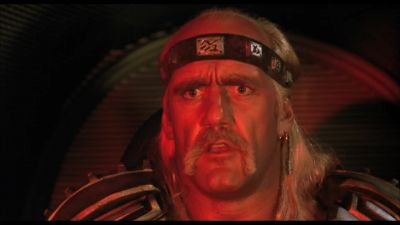 What am I gonna do for six weeks - Suburban Commando