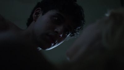What? Am I hurting you? - Homeland