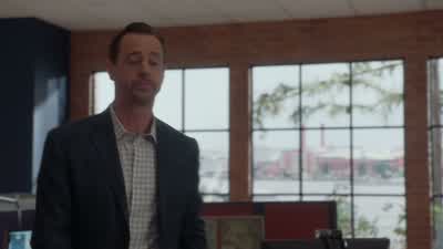 What am I looking at? - NCIS