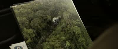 What am I looking at? - The Predator