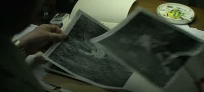- What am I looking at? - Mindhunter