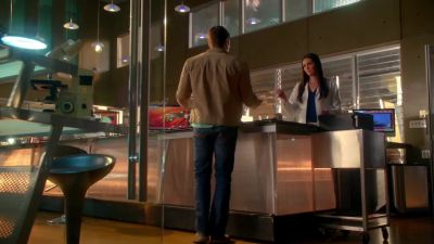 What am I looking at? - CSI: Miami