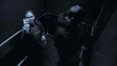 What am I looking at? - The Killing