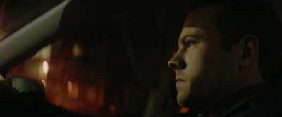- What am I looking for?
- A white SUV. - Nightride