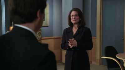 What am I not permitted to do? - Charmed