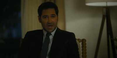 What? Am I not still allowed
to get a little jealous here? - The Lincoln Lawyer