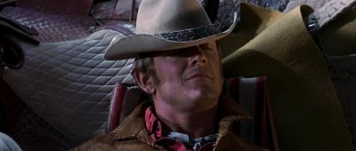What am I preachin' to you for - Guns of the Magnificent Seven