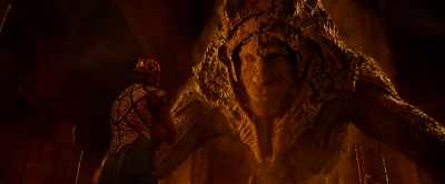 What am I? - Gods of Egypt