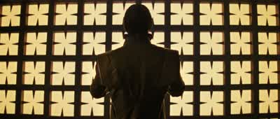 What am I? - Thor
