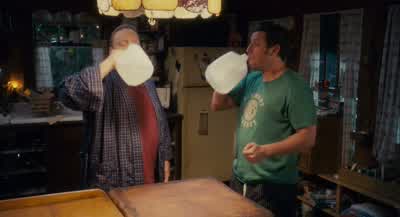 - What am I? - Grown Ups
