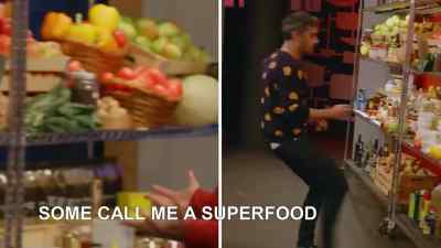 What am I? - Worst Cooks in America