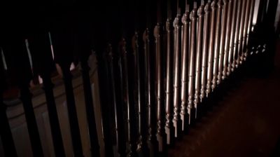 What am I supposed to be scared - Scream Queens