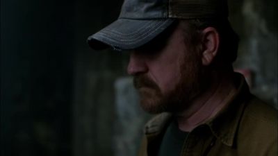 What am I supposed to do here? - Supernatural