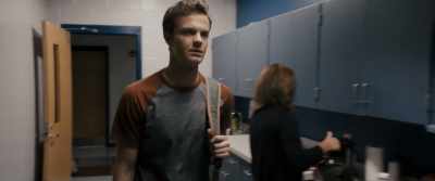 - What am I supposed to do?
- Just release me, - Tragedy Girls