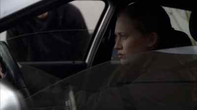 What am I supposed to do out here? - The Killing
