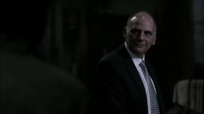 What am I supposed to do? - Supernatural