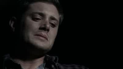 What am I supposed to do? - Supernatural