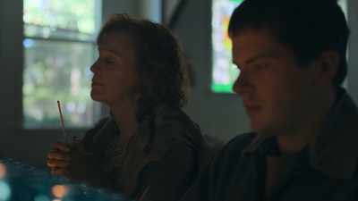 What am I supposed to do? - The Girl from Plainville