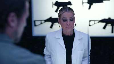 What am I supposed to do? - Angels Fallen: Warriors of Peace