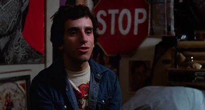 What am I supposed to do - Fast Times at Ridgemont High