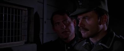 What am I supposed to do with this Oh I don't know - Force 10 from Navarone