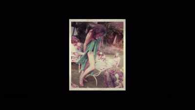 What am I supposed to do with,
'Our mother's cool.' - Tell Me Who I Am