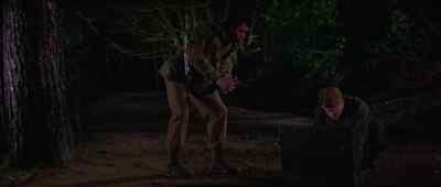 -What am I supposed to do with this?
-Oh, I don't know. - Force 10 from Navarone