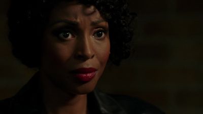 What am I supposed to do
with this? - Supernatural