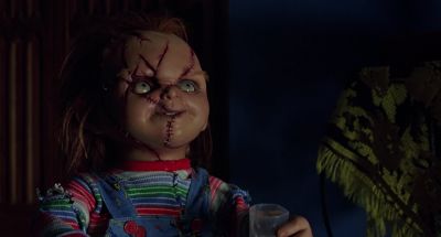 What am I supposed to do with this - Seed of Chucky