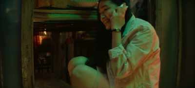 What am I supposed to do?
You don't think I can handle it? - First Love