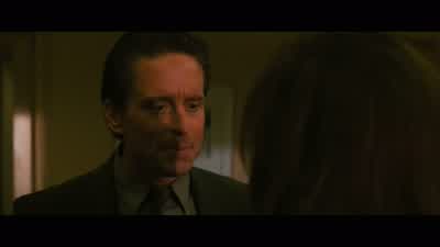 Well what am I supposed to sayHey guys I'm not gay but I did fuck your suspect - Basic Instinct