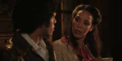 What am I supposed to think?
- No one is getting pregnant - Reginald the Vampire