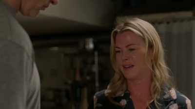 What am I supposed
to do, just leave? - The Wedding Veil Journey