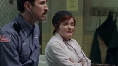 What am I supposed to do with 5%? - Orange Is the New Black