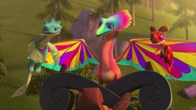 What am I talking about?
Of course you did. - Dragons: Rescue Riders: Secrets of the Songwing