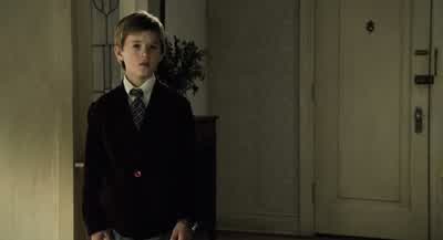 What am I thinking now? - The Sixth Sense