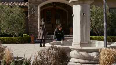 What am I waiting for? - CSI: Vegas