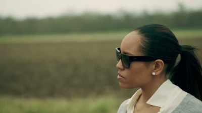 * What am I
without my shadow? * - Queen Sugar