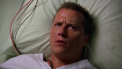 What am l doing here? - Stargate SG-1