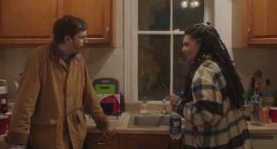 - What?
- Amanda. - The Adults