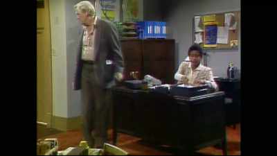 What amazes me,
is that I have seen parents - Punky Brewster