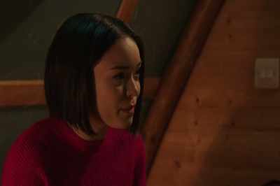 What? Amber didn't kill Midge.
She had an accident. - The A List