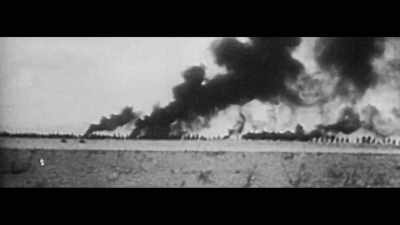 ‐ What Americans learned in
the North African campaign - The Titans That Built America
